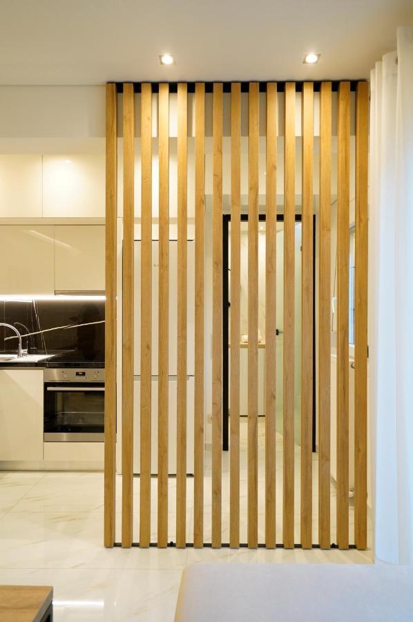 Estilo Luxury Apartment Kavala Exterior foto